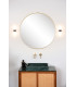 Jesse Classic Wall Light Bathroom-4