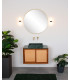 Jesse Classic Wall Light Bathroom-5