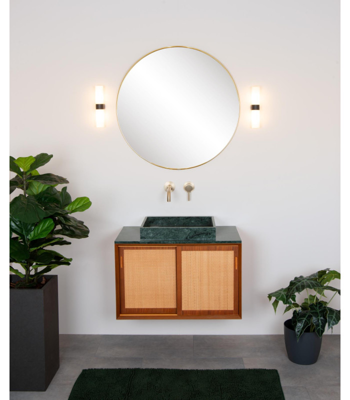 Jesse Classic Wall Light Bathroom-5