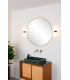 Jesse Classic Wall Light Bathroom-6