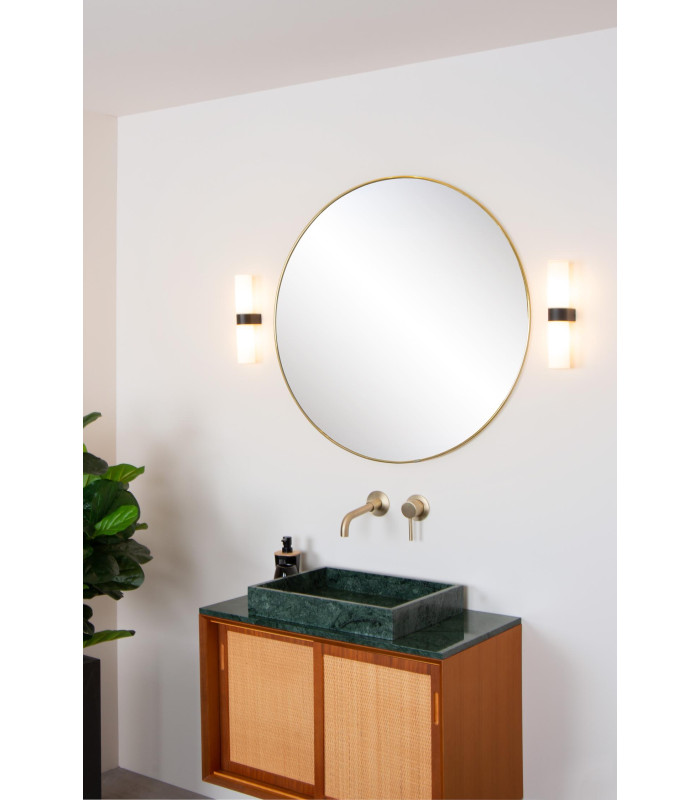 Jesse Classic Wall Light Bathroom-6