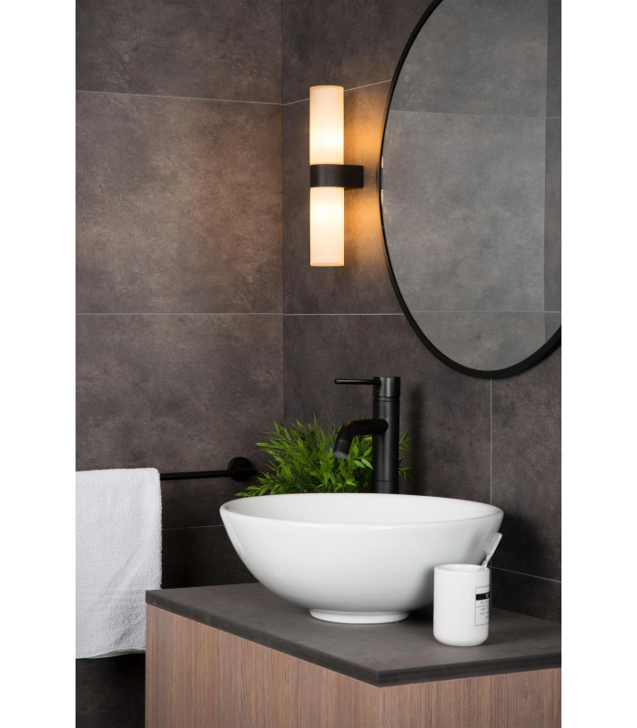 Jesse Classic Wall Light Bathroom-7