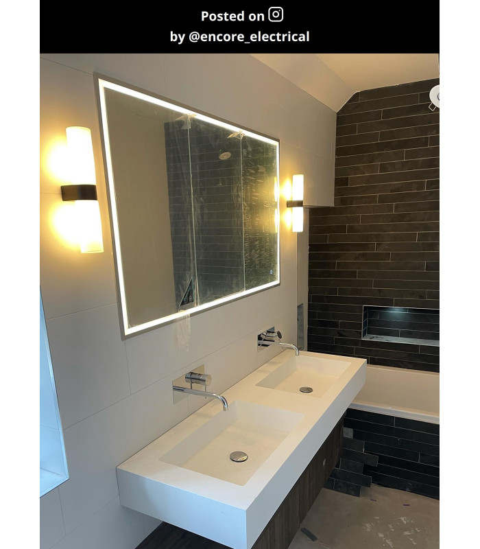 Jesse Classic Wall Light Bathroom-11
