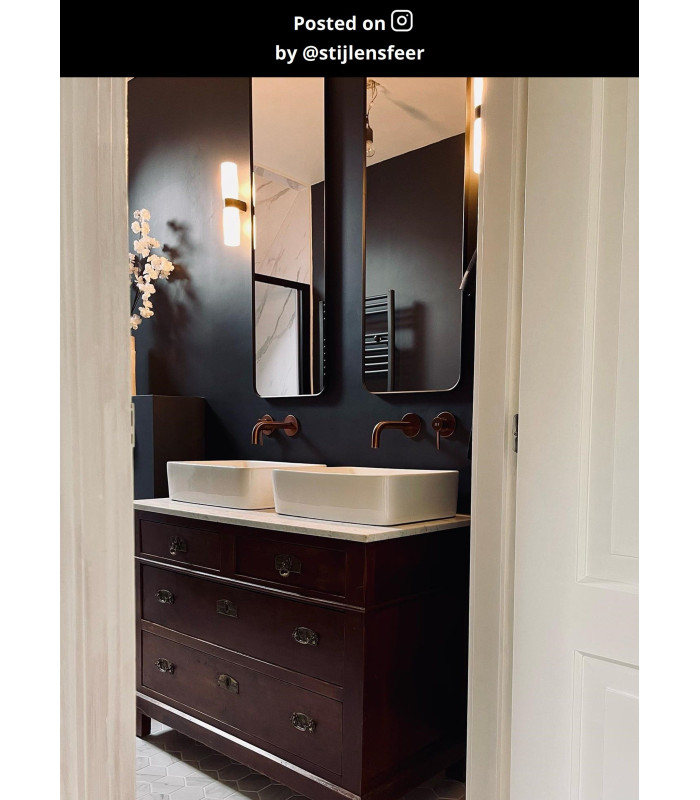 Jesse Classic Wall Light Bathroom-12