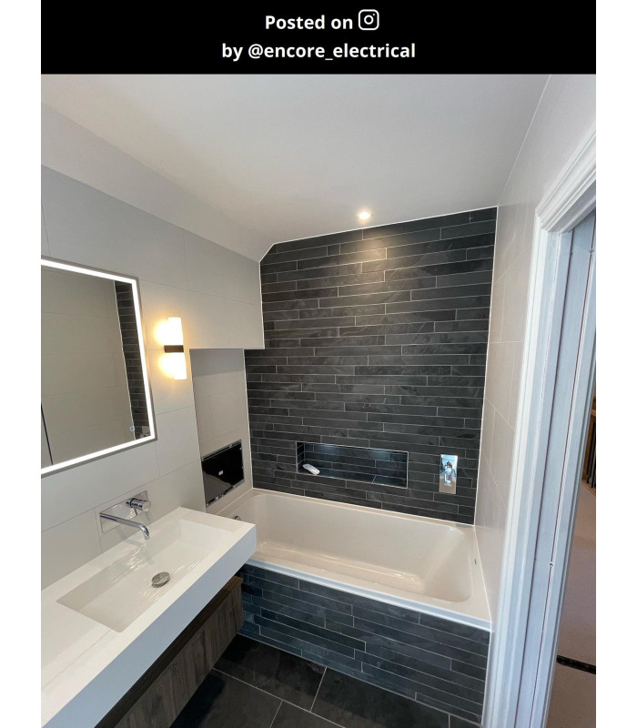 Jesse Classic Wall Light Bathroom-13
