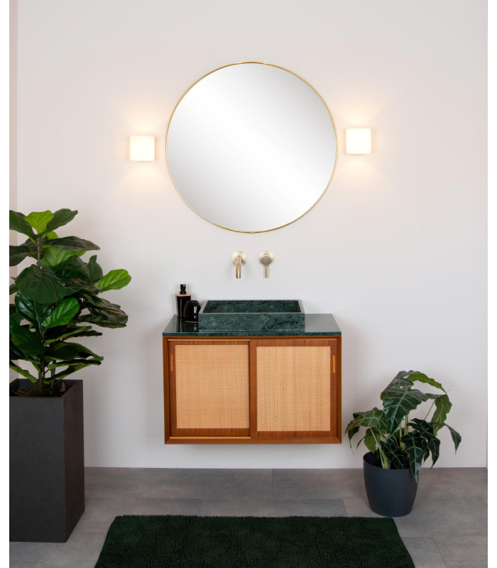 Jelte Modern Wall Light Bathroom-5