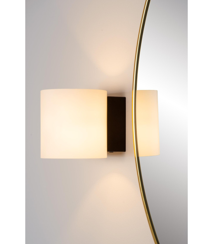 Jelte Modern Wall Light Bathroom-7