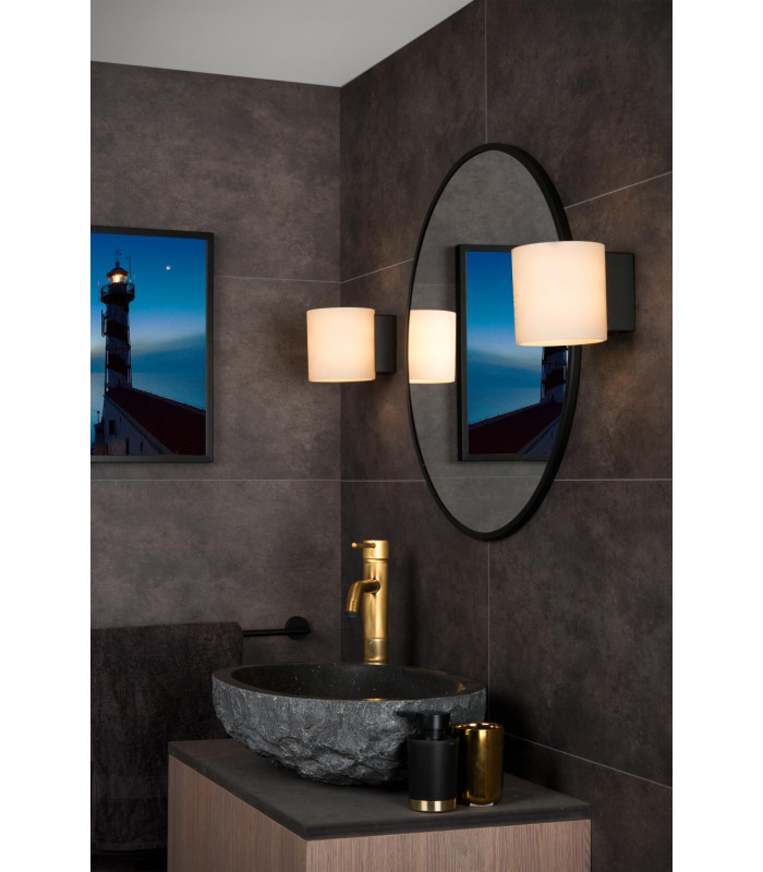 Jelte Modern Wall Light Bathroom-10