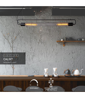 Calixt Modern Bar Pendant Light-2