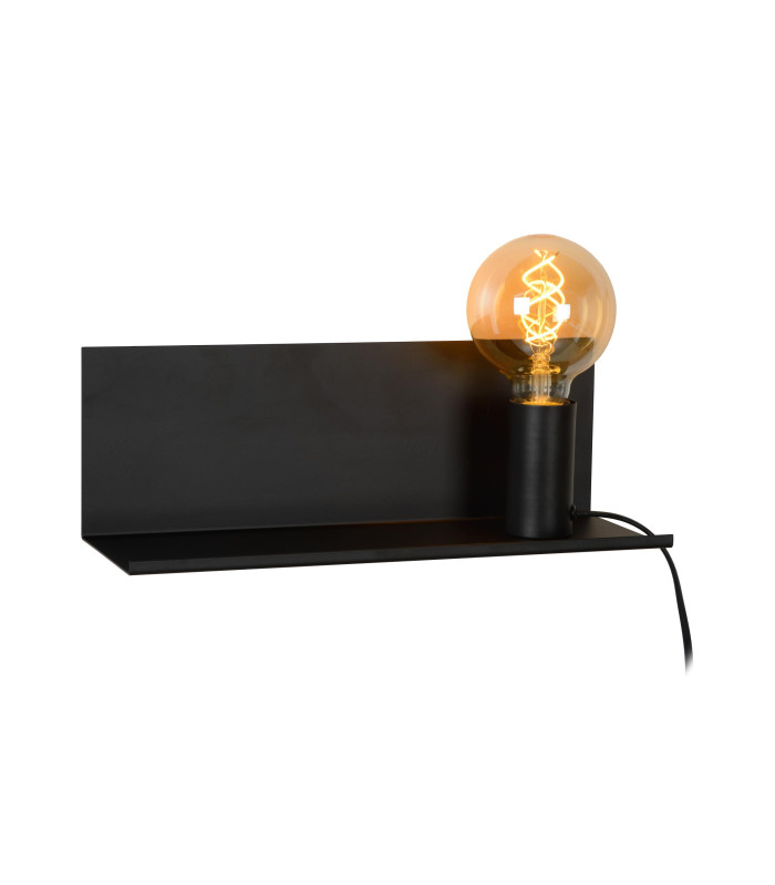 Sebo Modern Bedside Lamp-1