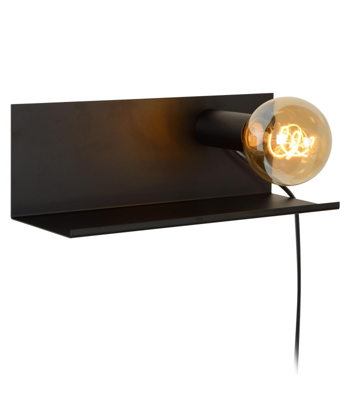 Sebo Modern Bedside Lamp-4