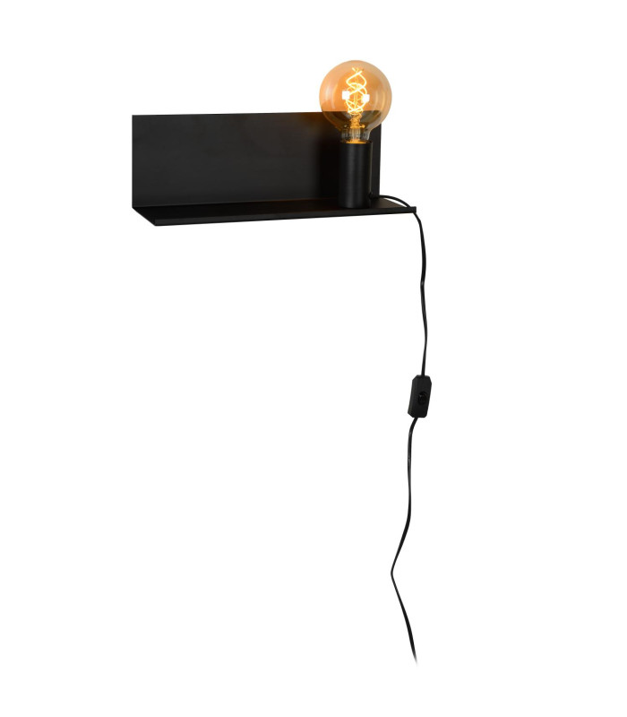 Sebo Modern Bedside Lamp-5