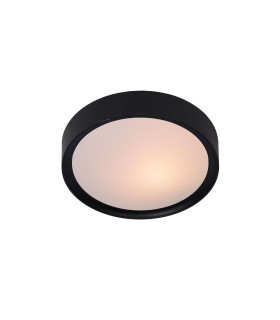 Lex Modern Flush Ceiling Light-1