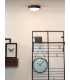 Lex Modern Flush Ceiling Light-4