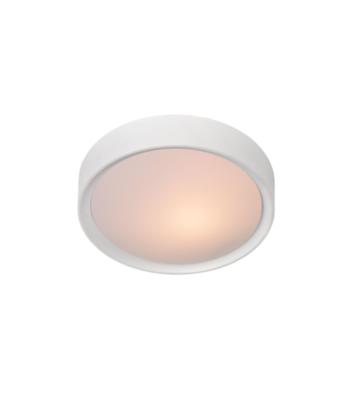 Lex Modern Flush Ceiling Light-1
