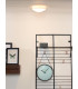 Lex Modern Flush Ceiling Light-4