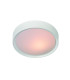 Lex Modern Flush Ceiling Light-1