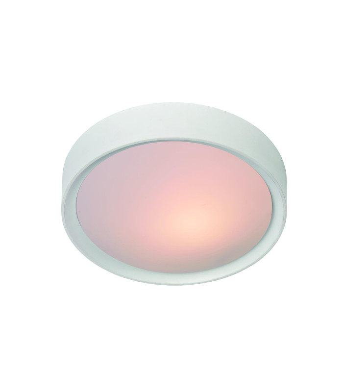 Lex Modern Flush Ceiling Light-1
