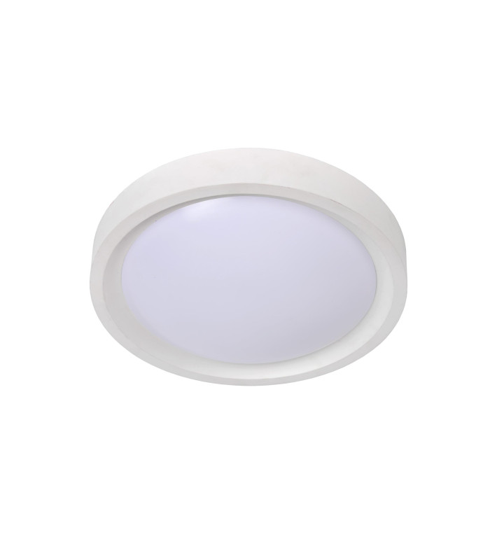 Lex Modern Flush Ceiling Light-3