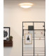 Lex Modern Flush Ceiling Light-4
