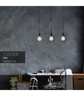 Fix Modern Bar Pendant Light-2