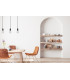 Fix Modern Bar Pendant Light-5