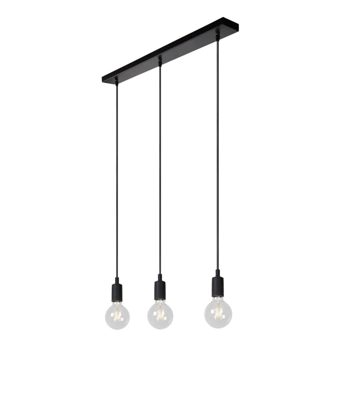 Fix Modern Bar Pendant Light-6