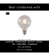 Fix Modern Bar Pendant Light-8