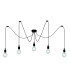 Fix Modern Cluster Pendant Light-1