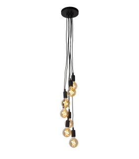 Fix Modern Cluster Pendant Light-1