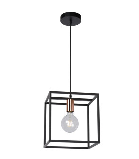 Arthur Modern Cube Pendant Light-1