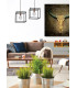 Arthur Modern Cube Pendant Light-4