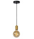 Jova Classic Pendant Light-1