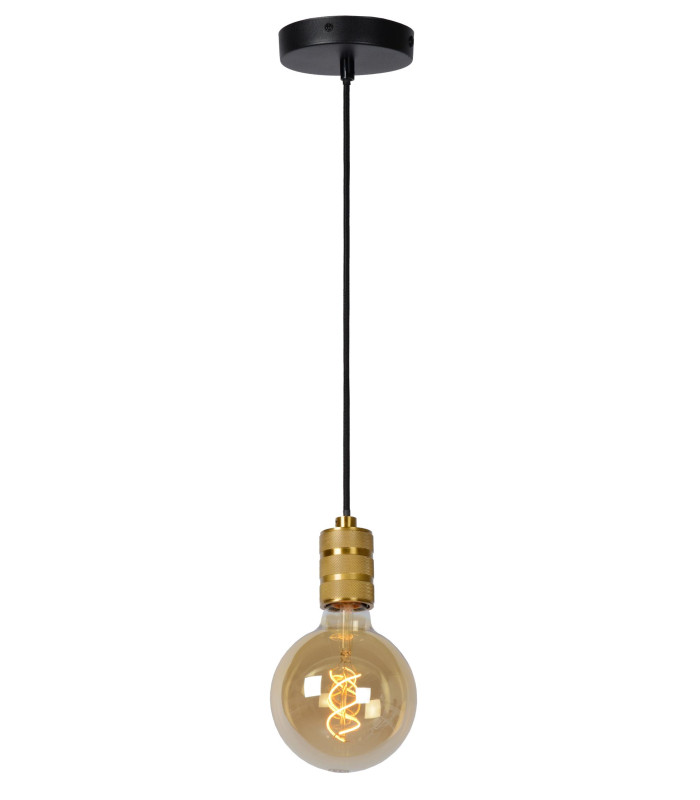 Jova Classic Pendant Light-1