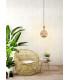 Jova Classic Pendant Light-4