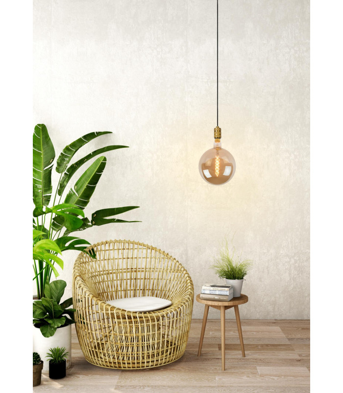Jova Classic Pendant Light-4