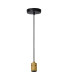 Jova Classic Pendant Light-7