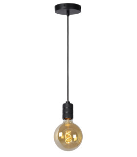 Jova Classic Pendant Light-1