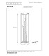 Arthur Modern Floor Lamp-8