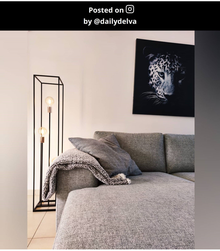 Arthur Modern Floor Lamp-10
