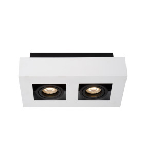 Xirax Modern Ceiling Spotlight-1