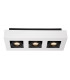 Xirax Modern Ceiling Spotlight-1