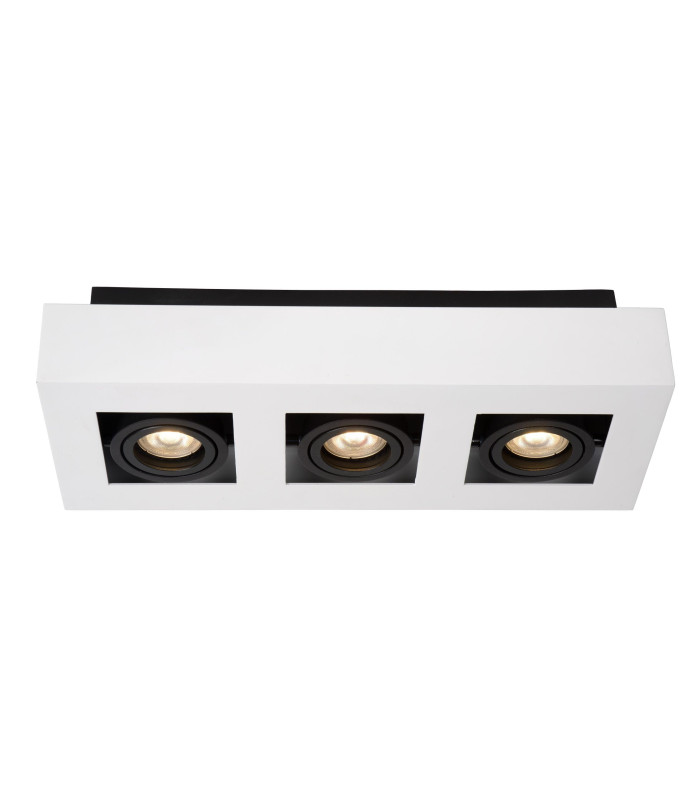 Xirax Modern Ceiling Spotlight-1