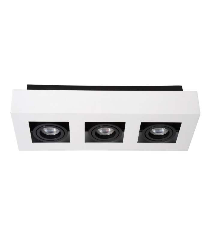 Xirax Modern Ceiling Spotlight-3