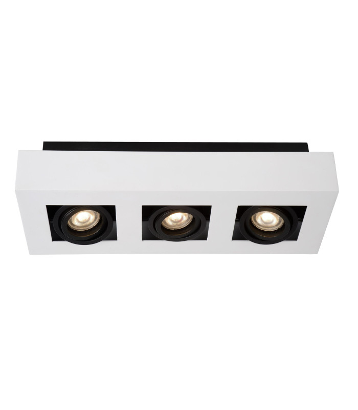 Xirax Modern Ceiling Spotlight-5