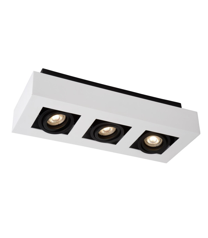 Xirax Modern Ceiling Spotlight-6