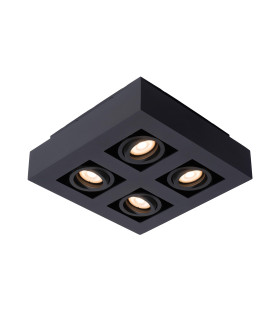Xirax Modern Ceiling Spotlight-1