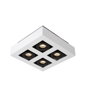 Xirax Modern Ceiling Spotlight-1