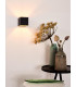 Devi Modern Up Down Wall Light-4