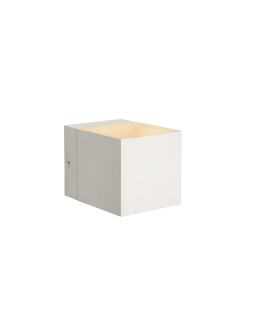 Devi Modern Up Down Wall Light-1